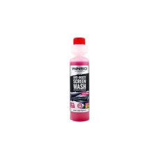 Омивач автомобільний WINSO Anti-Insect Screen Wash Bubble Gum 250мл (825001)