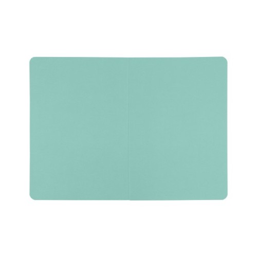 Книга записна Axent A5 TR Nature`s Melody 2, 80 аркушів клітинка (8700-21-A-TR)