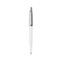 Ручка кулькова Parker JOTTER 17 Original White CT BP (15 032)
