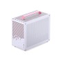 Корпус для ПК JONSBO Z20 White-Pink