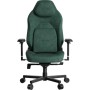 Крісло ігрове Hator Arc 3 S Velour Emerald (HTC3448S)