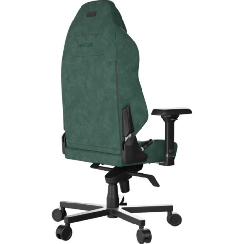 Крісло ігрове Hator Arc 3 S Velour Emerald (HTC3448S)
