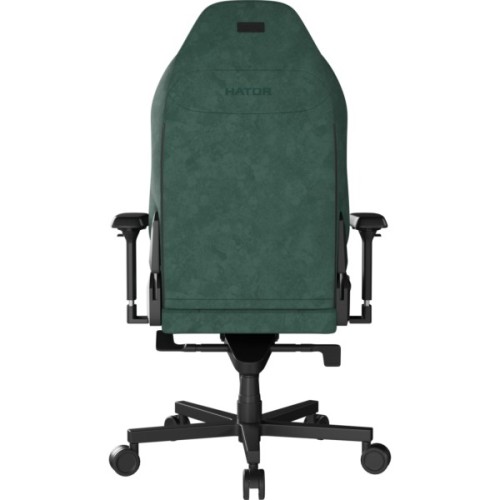 Крісло ігрове Hator Arc 3 S Velour Emerald (HTC3448S)