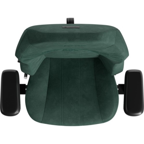 Крісло ігрове Hator Arc 3 S Velour Emerald (HTC3448S)
