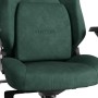 Крісло ігрове Hator Arc 3 S Velour Emerald (HTC3448S)
