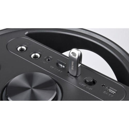 Акустична система REAL-EL X-780 (EL121600030)