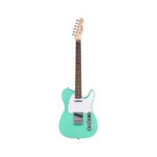 Електрогітара Squier by Fender Debut Telecaster LRL Sea Foam Green (301560)