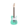 Електрогітара Squier by Fender Debut Telecaster LRL Sea Foam Green (301560)