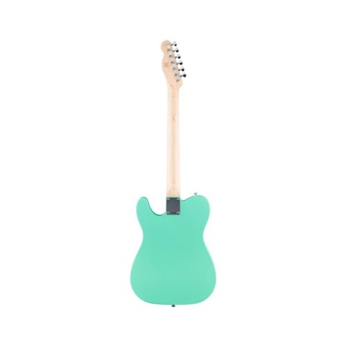 Електрогітара Squier by Fender Debut Telecaster LRL Sea Foam Green (301560)