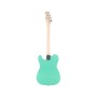 Електрогітара Squier by Fender Debut Telecaster LRL Sea Foam Green (301560)