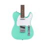 Електрогітара Squier by Fender Debut Telecaster LRL Sea Foam Green (301560)
