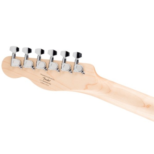 Електрогітара Squier by Fender Debut Telecaster LRL Sea Foam Green (301560)