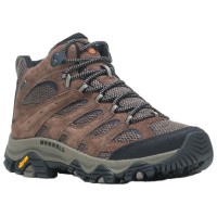 Черевики Merrell Moab 3 Mid GTX Mns bracken - 43 - коричневий (036.1206)
