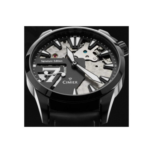 Наручний годинник Cimier 7777-BP021