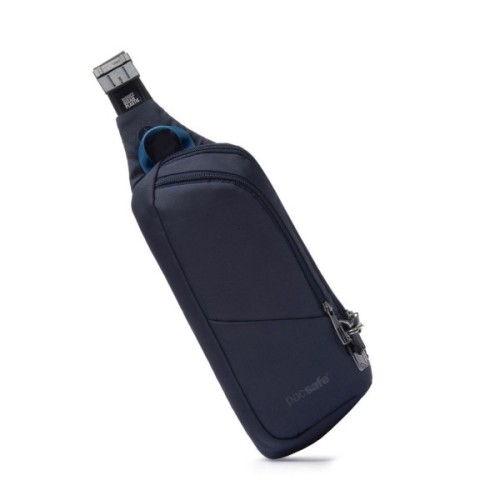 Сумка Pacsafe V Action Sling Темно-синя (60161658)
