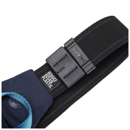 Сумка Pacsafe V Action Sling Темно-синя (60161658)