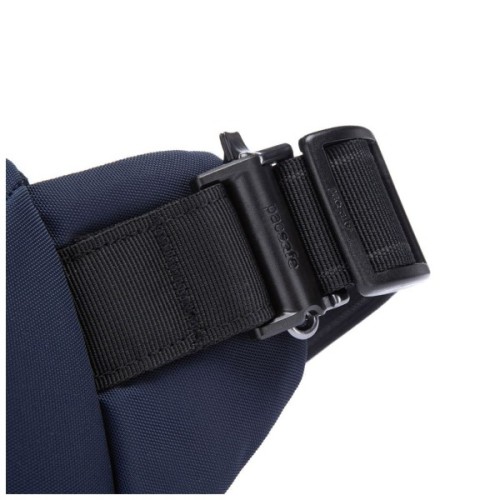 Сумка Pacsafe V Action Sling Темно-синя (60161658)
