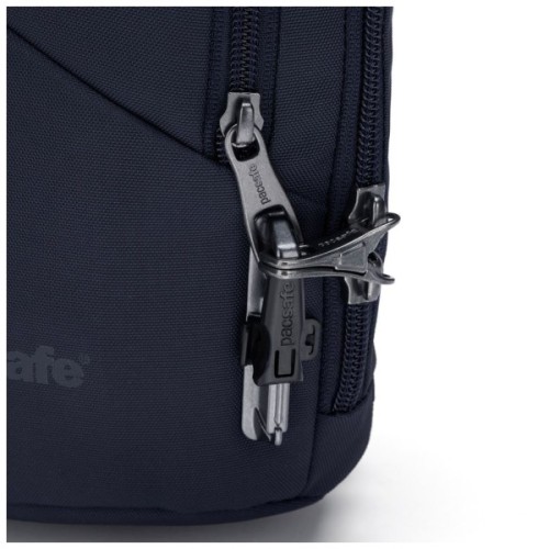 Сумка Pacsafe V Action Sling Темно-синя (60161658)