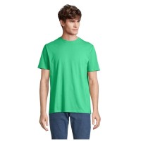 Футболка Sol's Legend соковито-зелений S (03981290S)