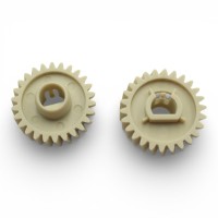 Шестерня HP LJ M1536/P1102/1566/1606 26T аналог RU7-0139 Welldo (RU7-0139-WDS)