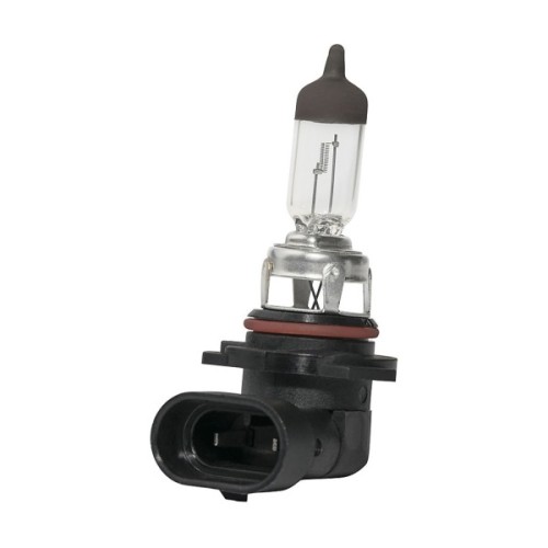 Автолампа AG AUTOPARTS галогенова 55W (AG 40118S)