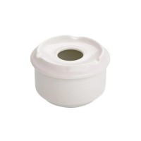 Попільничка FoREST Aspen з кришкою 8 см 120 мл (712843)