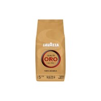 Кава Lavazza Qualita Oro в зернах 1 кг (8000070020566/8000070020559)