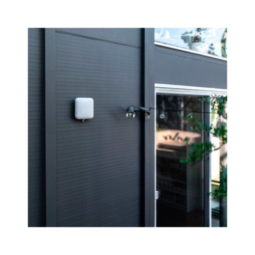 GSM-модем Nokia FastMile Compact 4G03-A + PoE 15w adaptor (3FE75111AC) (FastMile Compact 4G03-A)