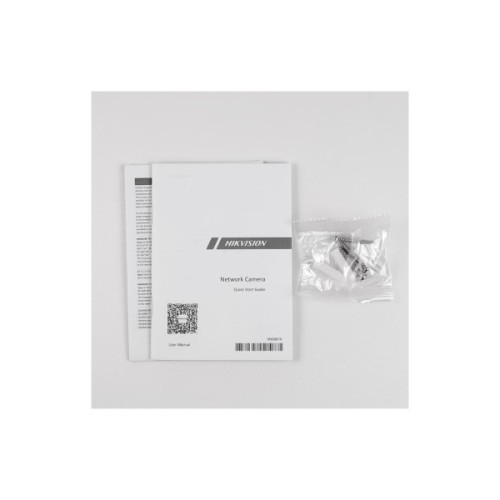 Камера відеоспостереження Hikvision DS-2CD2443G2-IW(W) (2.8)