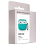 Чохол для навушників Armorstandart Hang Case для Apple AirPods 4 Mint Green (ARM81287)