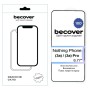 Скло захисне BeCover Nothing Phone / Pro 10D Black (713577)