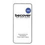 Скло захисне BeCover Nothing Phone / Pro 10D Black (713577)