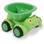 Ігровий набір Melissa&Doug Самоскид Черепашка (MD6272)