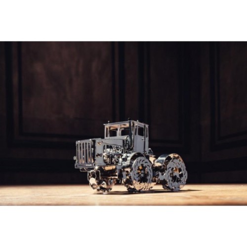 Конструктор Time For Machine Колекційна модель Hot Tractor (T4M38019)