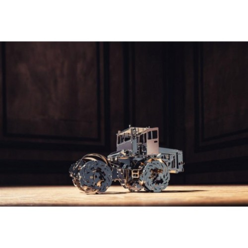 Конструктор Time For Machine Колекційна модель Hot Tractor (T4M38019)