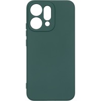 Чохол до мобільного телефона Armorstandart ICON OPPO Reno14 5G Camera cover Dark Green (ARM87565)