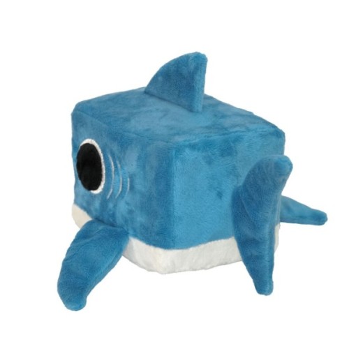 М'яка іграшка Tigres кубик Акулка Денжі (ІГ-0251)