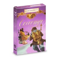 Настільна гра WoodCat Селестія. Більші можливості (Celestia: A Little Help) (укр.) (W0020)