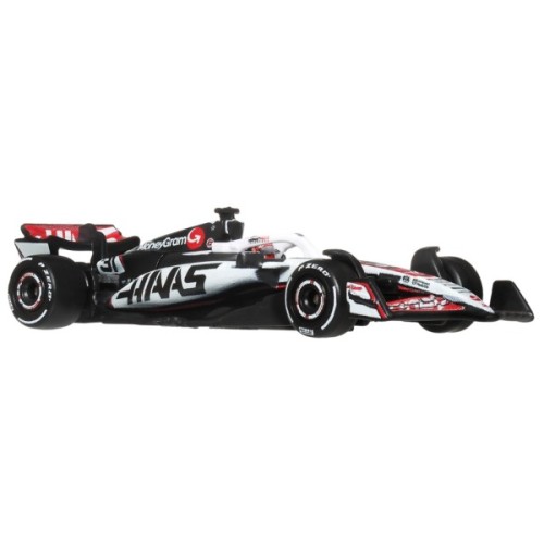 Машина Hot Wheels Formula 1 Haas Esteban Ocon 31 (JKD78)