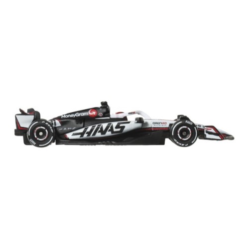 Машина Hot Wheels Formula 1 Haas Esteban Ocon 31 (JKD78)