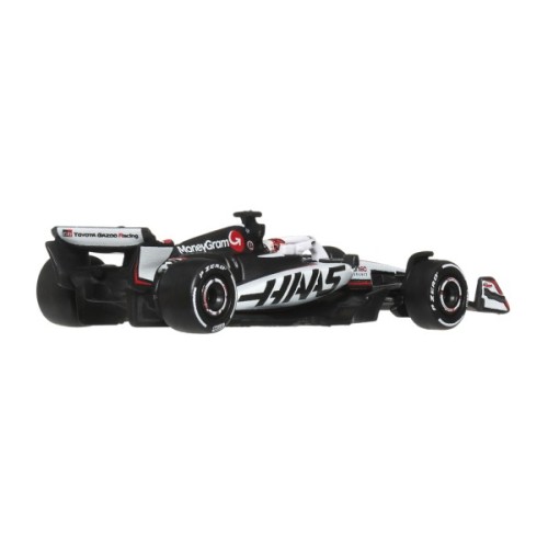 Машина Hot Wheels Formula 1 Haas Esteban Ocon 31 (JKD78)