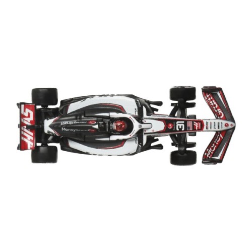Машина Hot Wheels Formula 1 Haas Esteban Ocon 31 (JKD78)