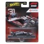 Машина Hot Wheels Formula 1 Haas Esteban Ocon 31 (JKD78)