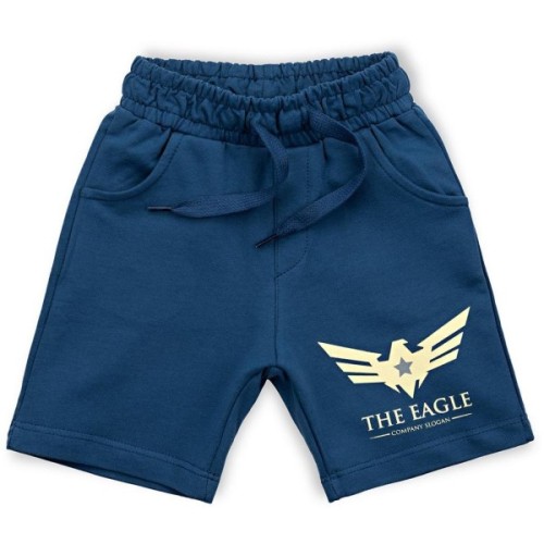 Набір дитячого одягу Breeze з геліоптером (10962-80B-yellow)