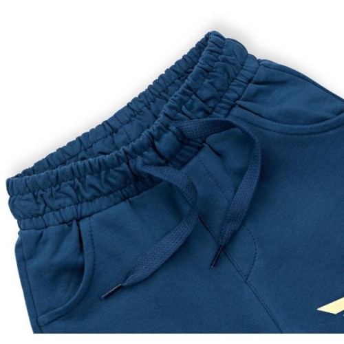 Набір дитячого одягу Breeze з геліоптером (10962-80B-yellow)