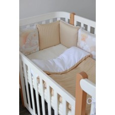 Дитячий постільний набір Верес "Bunny" (6 од ) (220.48)