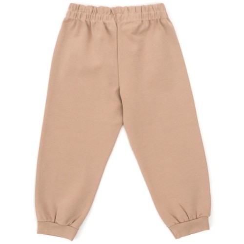 Спортивний костюм дитячий Breeze NEVER GIVE UP (19703-122B-beige)