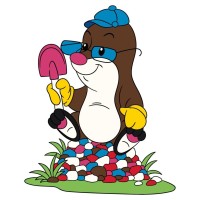 Картина по номерам ArtCraft Кріт 25х30 см (15116-AC)