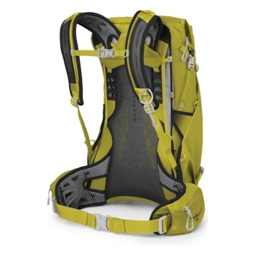 Рюкзак туристичний Osprey Downburst 26 Men's babylonica yellow O/S (009.3556)