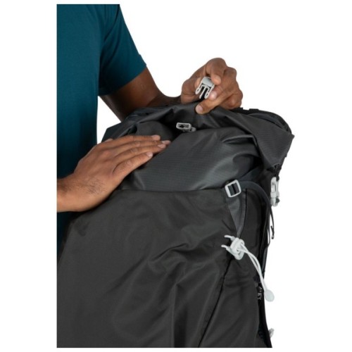 Рюкзак туристичний Osprey Downburst 26 Men's babylonica yellow O/S (009.3556)